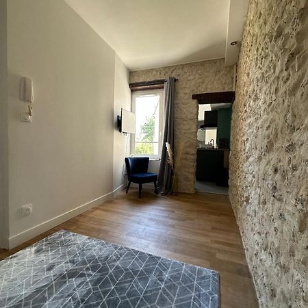 Appartement Calme Design Et Comfort Орлеан Экстерьер фото