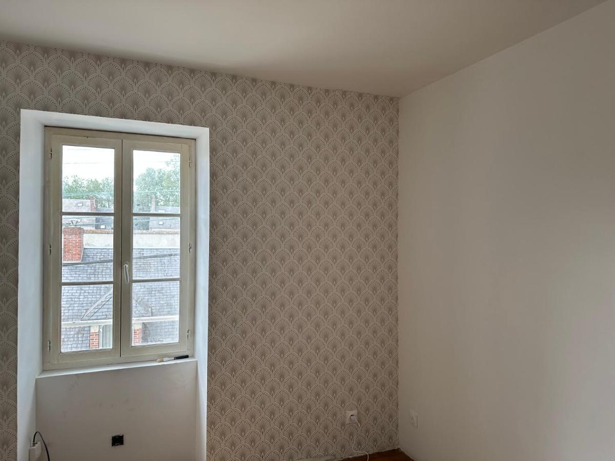 Appartement Calme Design Et Comfort Орлеан Экстерьер фото