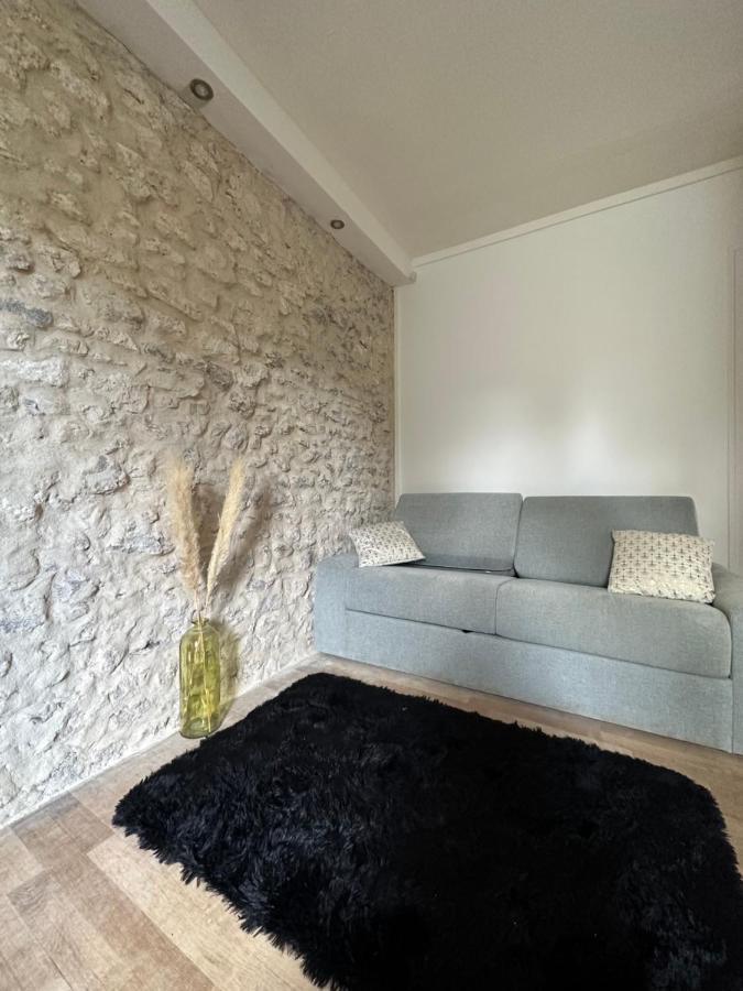 Appartement Calme Design Et Comfort Орлеан Экстерьер фото